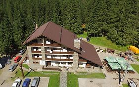 Cabana Conacul Ursului